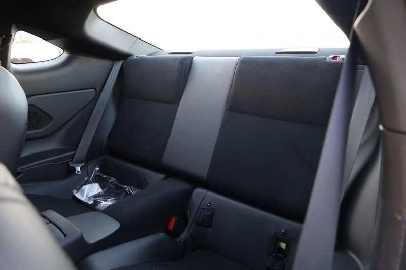 Toyota GR86 Vehicle Image 20