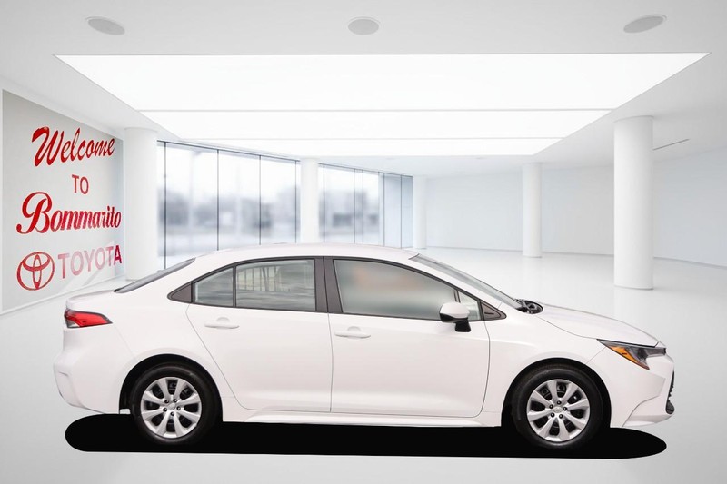 Toyota Corolla Vehicle Image 05