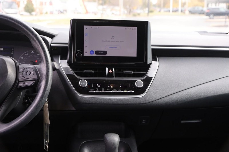 Toyota Corolla Vehicle Image 20