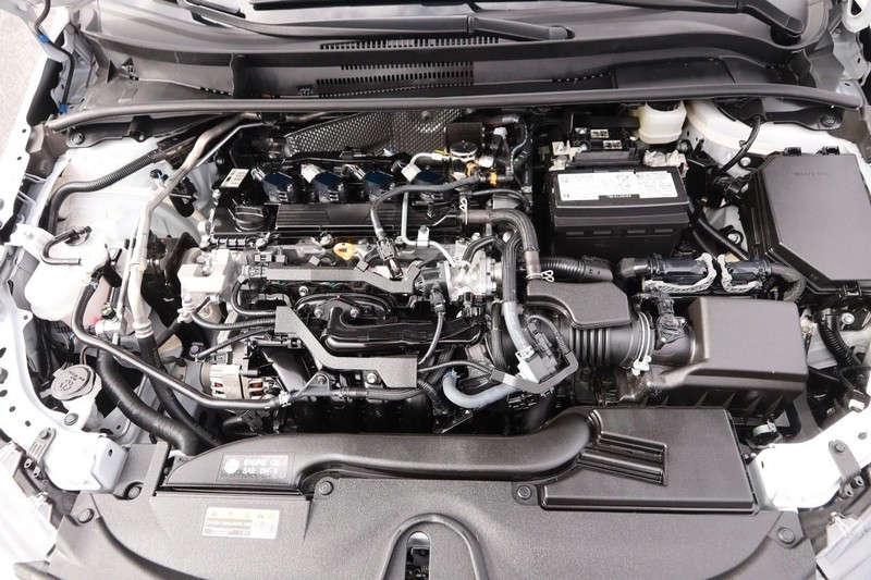 Toyota Corolla Vehicle Image 23