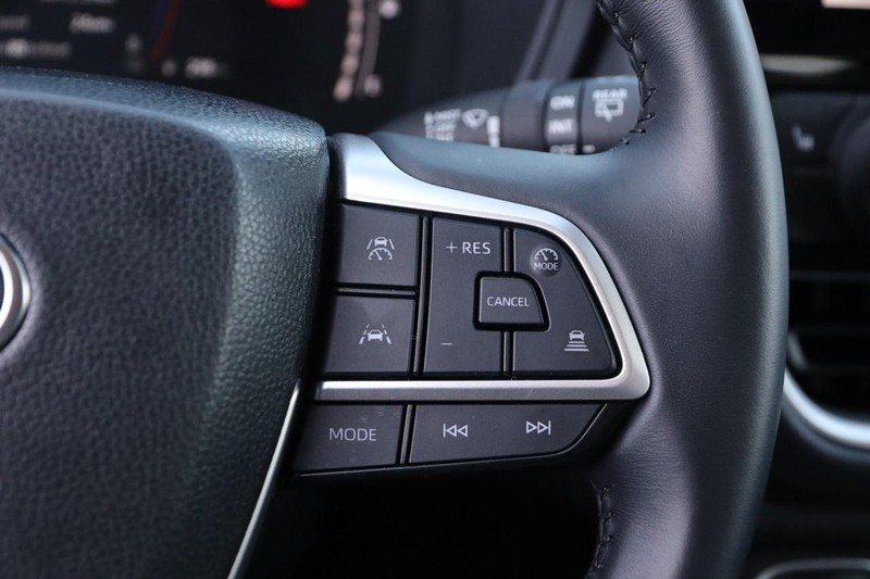 Toyota Grand Highlander Vehicle Image 14