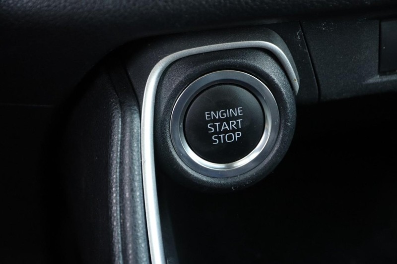 Toyota Grand Highlander Vehicle Image 16