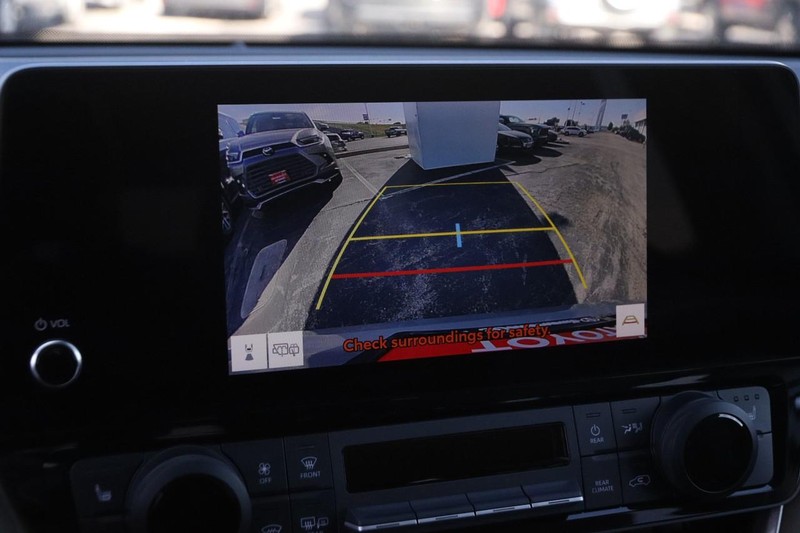 Toyota Grand Highlander Vehicle Image 18