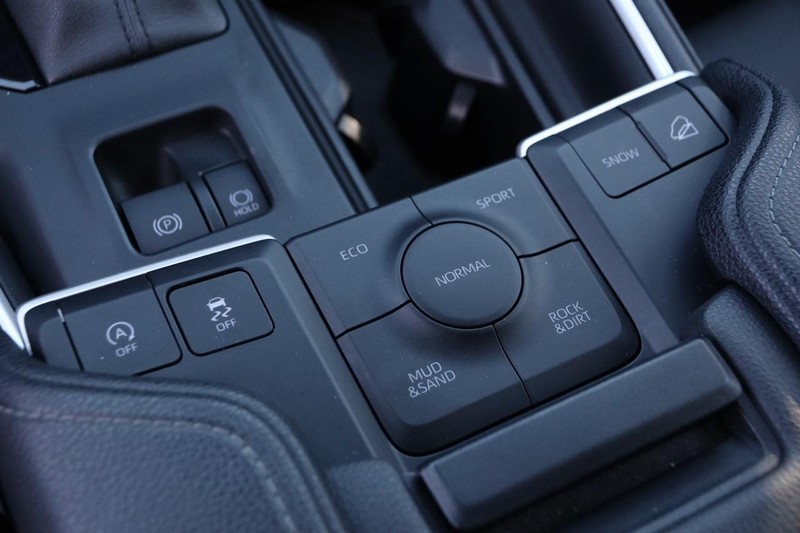 Toyota Grand Highlander Vehicle Image 20