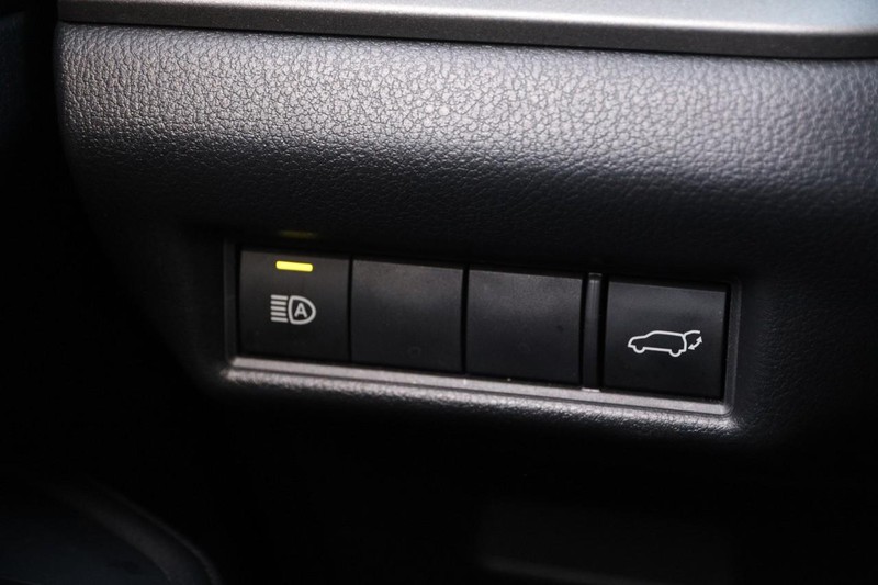 Toyota Grand Highlander Vehicle Image 21