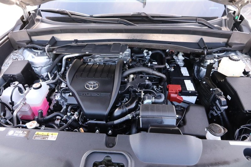 Toyota Grand Highlander Vehicle Image 28