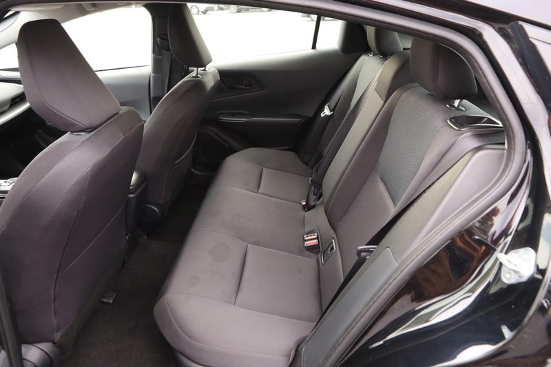 Toyota Prius Vehicle Image 09