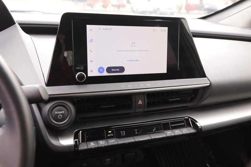 Toyota Prius Vehicle Image 15