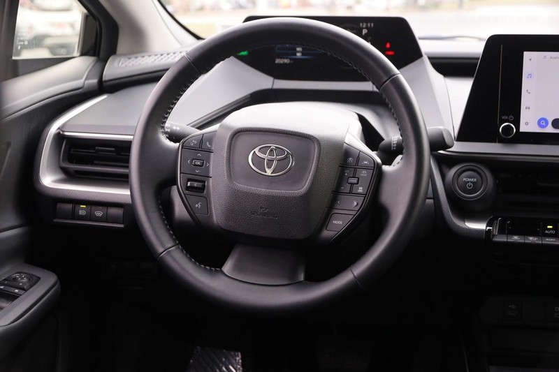 Toyota Prius Vehicle Image 23