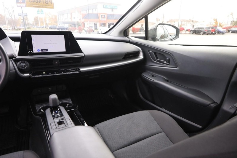 Toyota Prius Vehicle Image 25