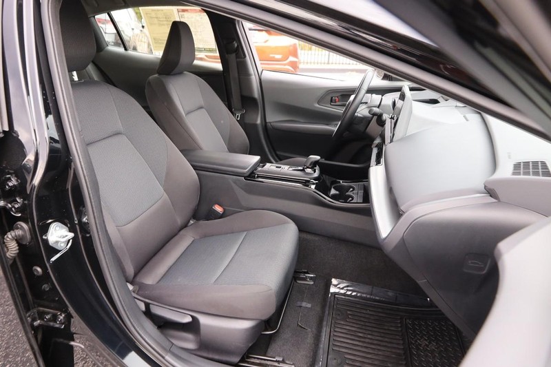 Toyota Prius Vehicle Image 26