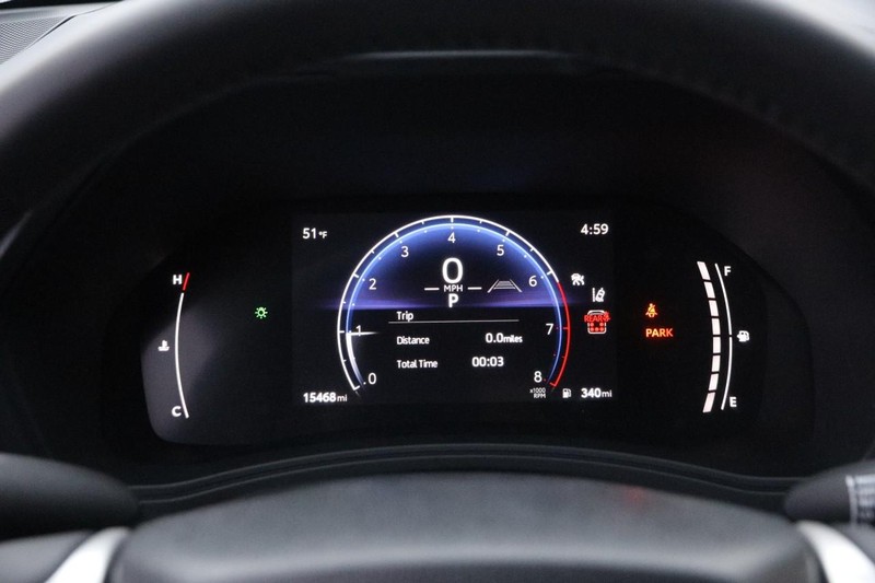 Toyota Grand Highlander Vehicle Image 15