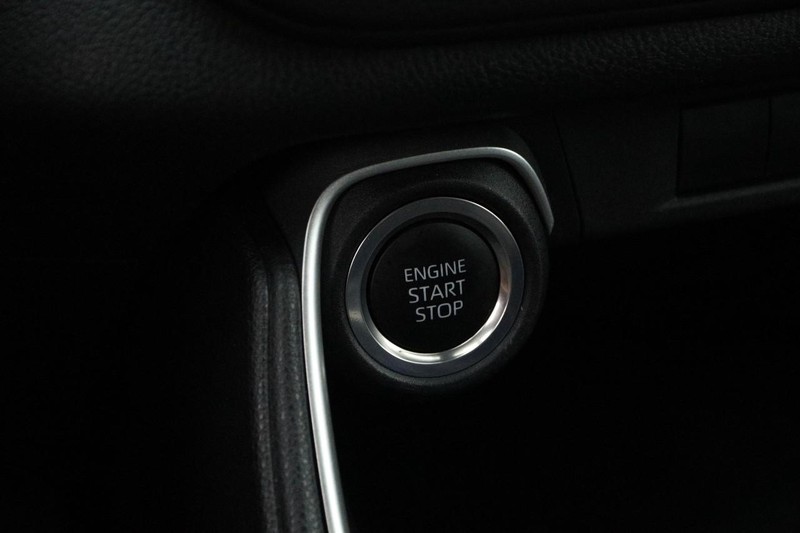 Toyota Grand Highlander Vehicle Image 19