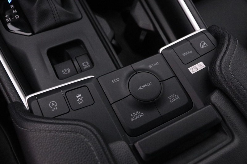 Toyota Grand Highlander Vehicle Image 20