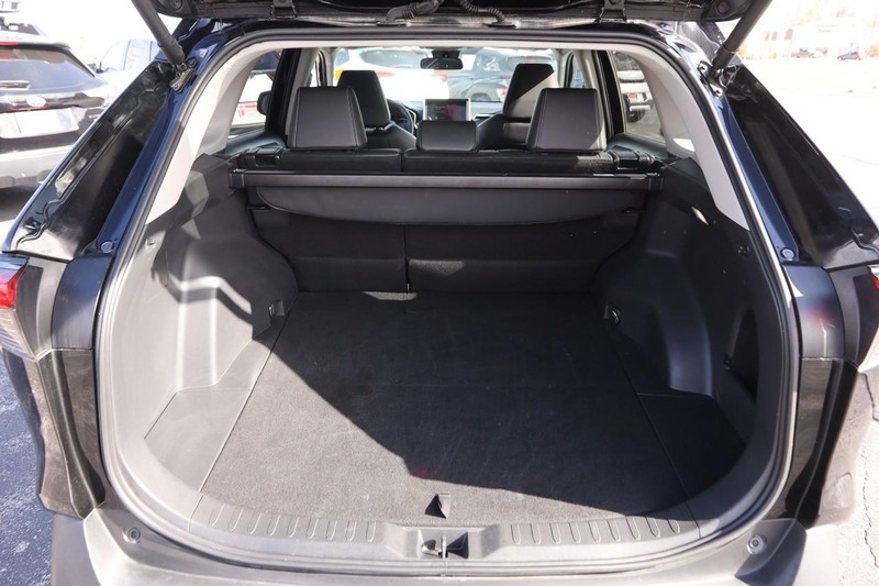 Toyota RAV4 Vehicle Image 07