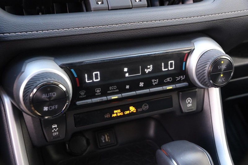 Toyota RAV4 Vehicle Image 19