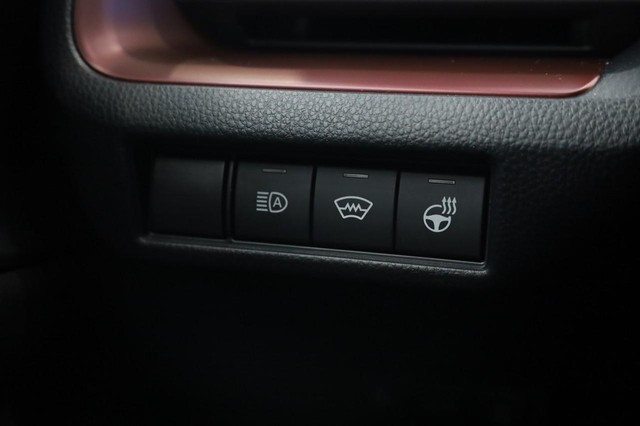 Toyota Prius Plug-In Hybrid Vehicle Image 21