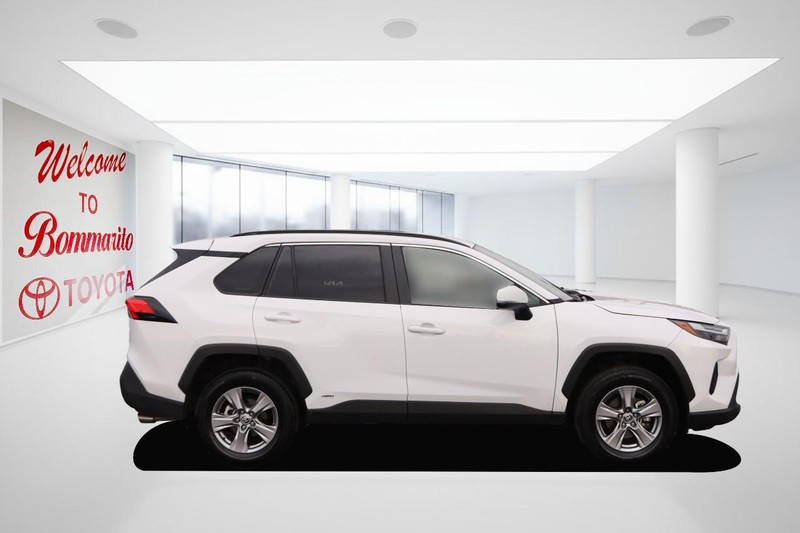 Toyota RAV4 Vehicle Full-screen Gallery Image 5