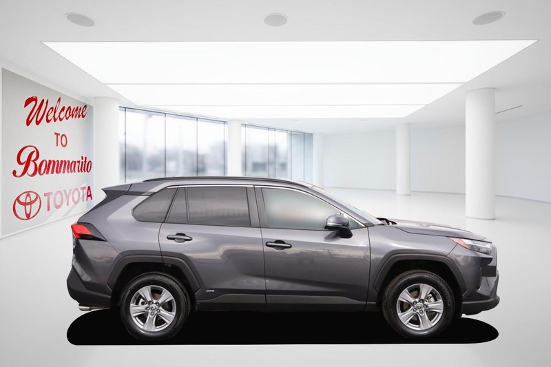 Toyota RAV4 Vehicle Full-screen Gallery Image 5