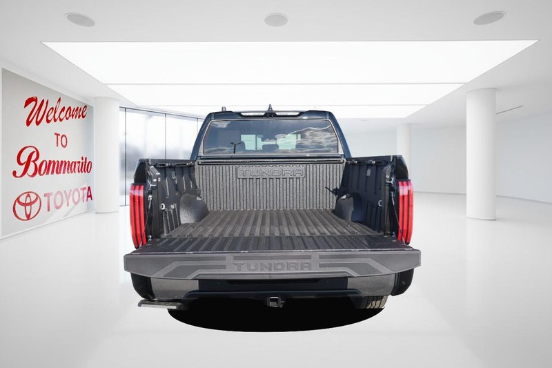 Toyota Tundra 4WD Vehicle Full-screen Gallery Image 7