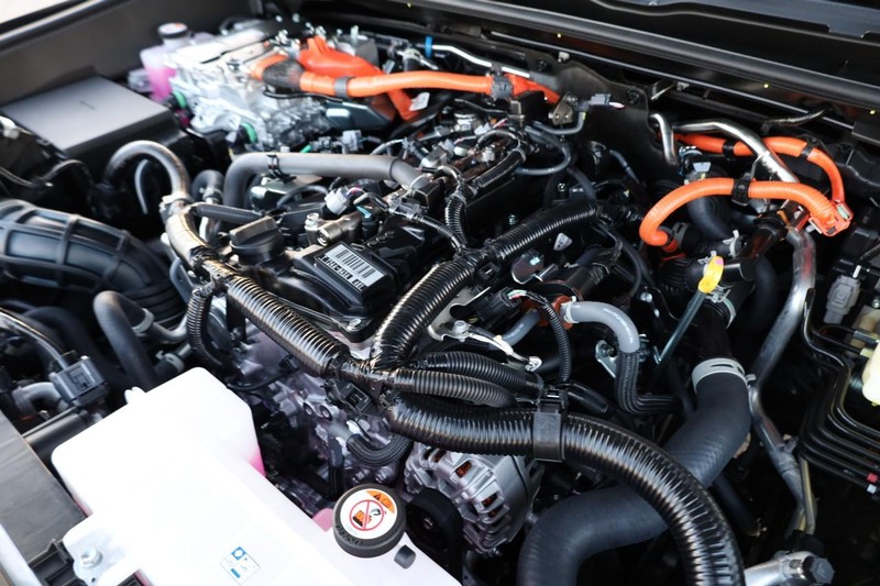 Toyota 4Runner Vehicle Full-screen Gallery Image 27