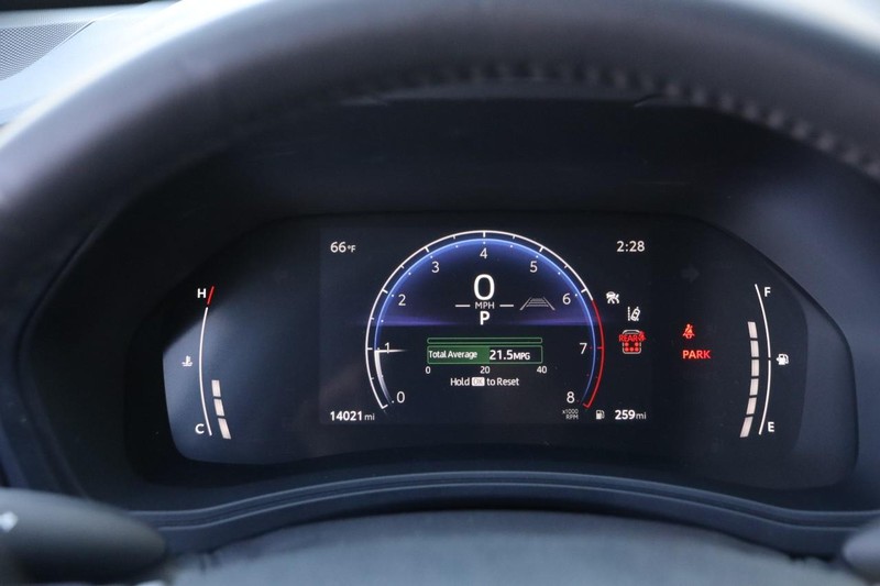 Toyota Grand Highlander Vehicle Full-screen Gallery Image 15