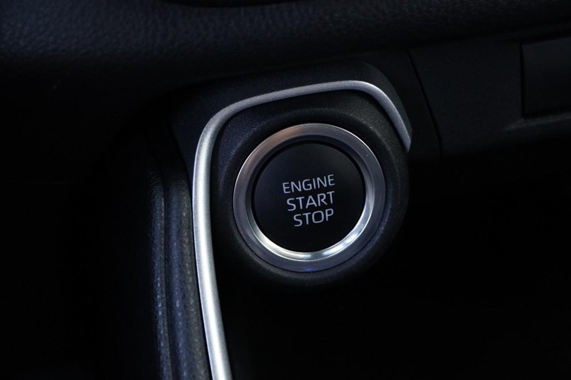 Toyota Grand Highlander Vehicle Full-screen Gallery Image 16