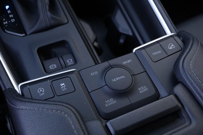 Toyota Grand Highlander Vehicle Full-screen Gallery Image 20