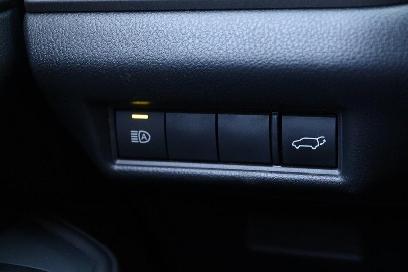 Toyota Grand Highlander Vehicle Full-screen Gallery Image 22