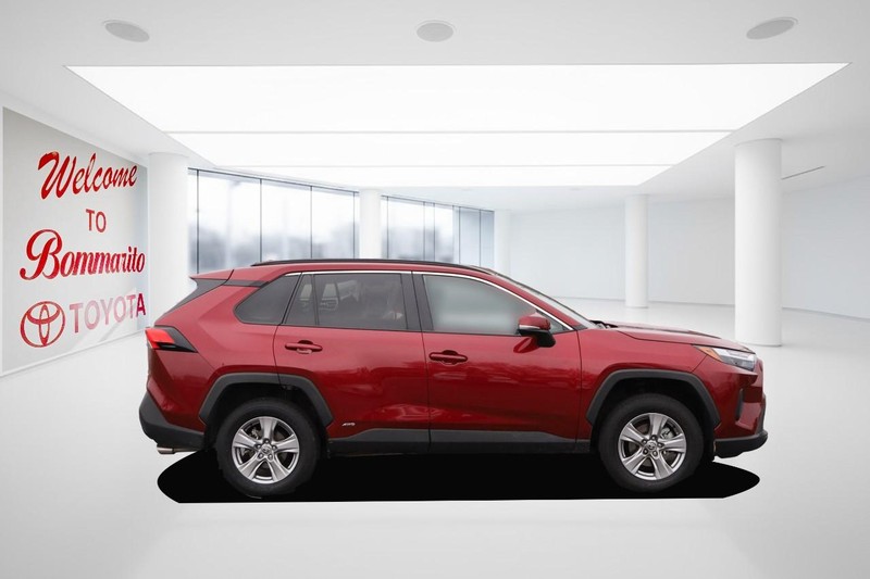 Toyota RAV4 Vehicle Image 05