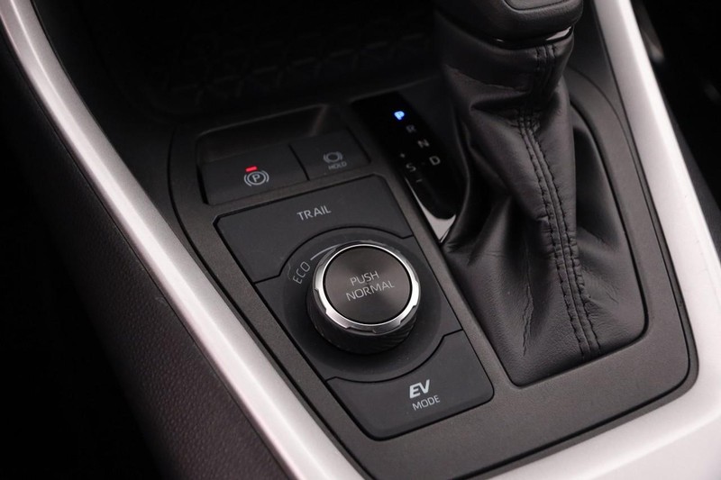 Toyota RAV4 Vehicle Image 19