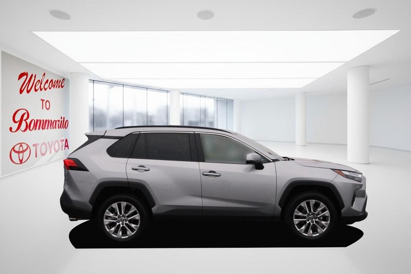 Toyota RAV4 Vehicle Image 05