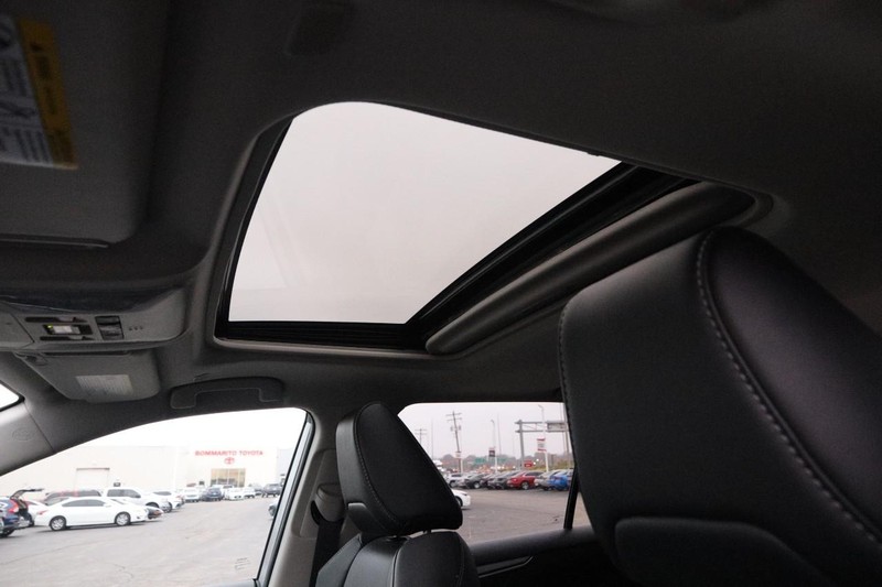 Toyota RAV4 Vehicle Image 09