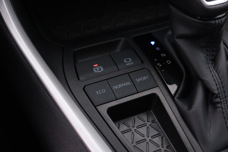 Toyota RAV4 Vehicle Image 20