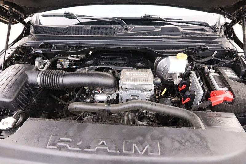 Ram 1500 Vehicle Full-screen Gallery Image 29