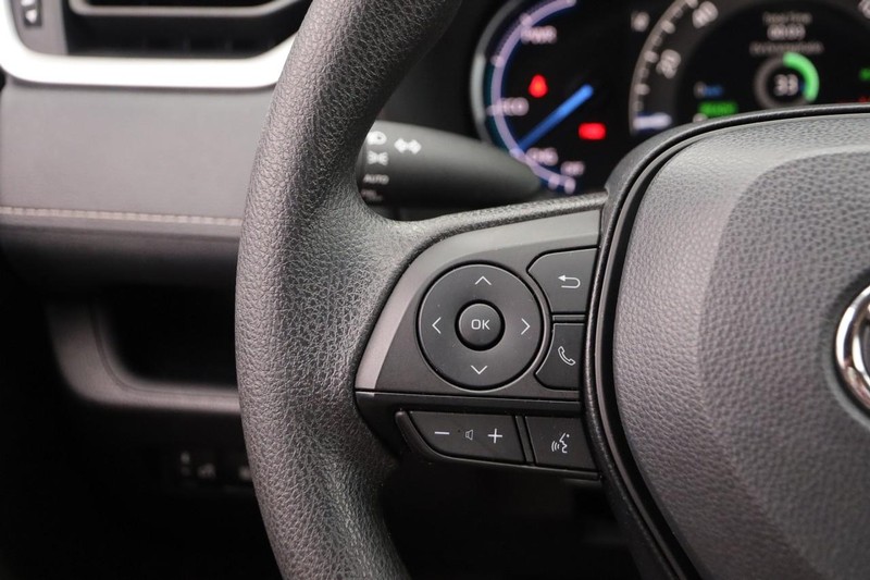 Toyota RAV4 Vehicle Image 11