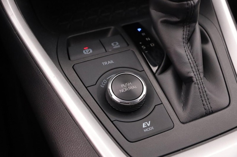 Toyota RAV4 Vehicle Image 18