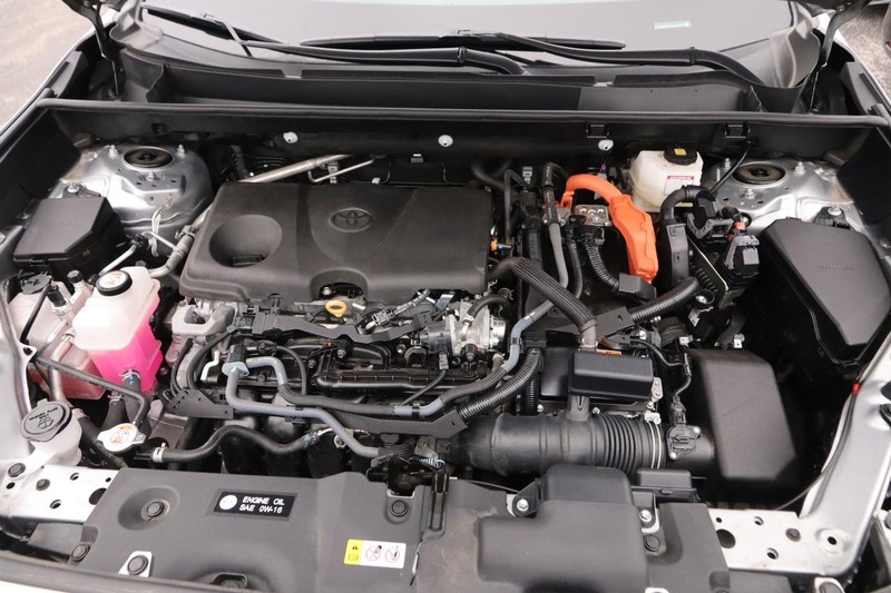 Toyota RAV4 Vehicle Image 26