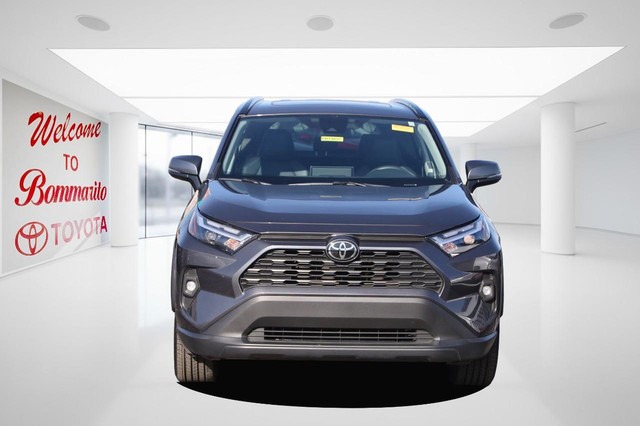 Toyota RAV4 Vehicle Image 04