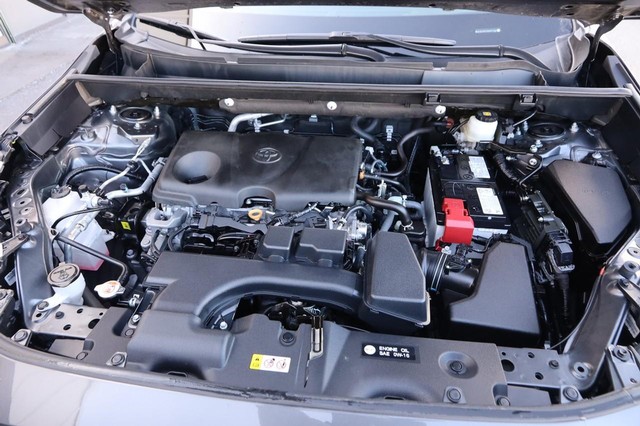 Toyota RAV4 Vehicle Image 27