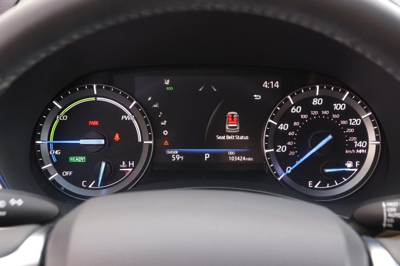 Toyota Highlander Vehicle Image 16