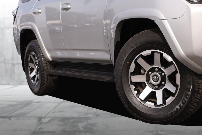 Toyota 4Runner Vehicle Image 03