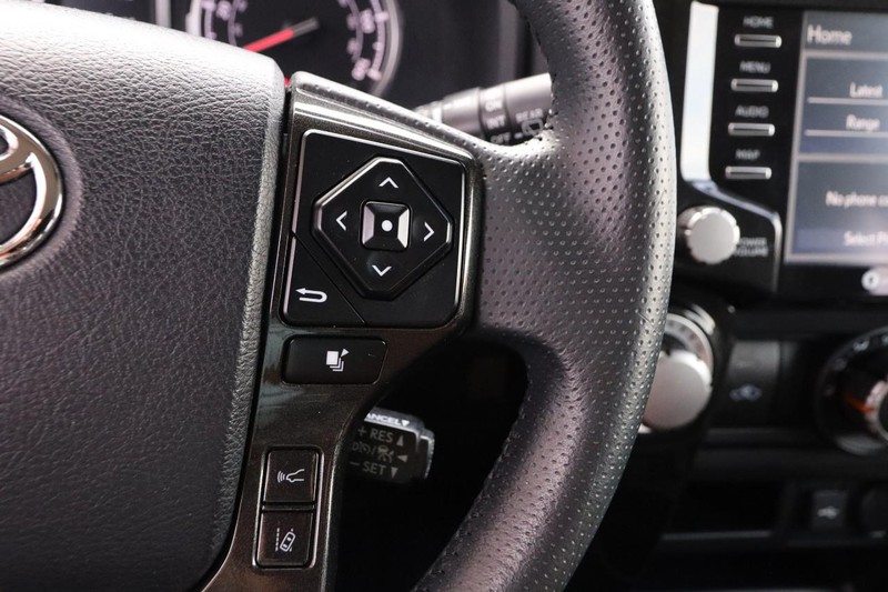 Toyota 4Runner Vehicle Image 12