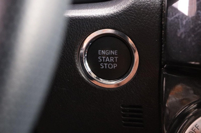 Toyota 4Runner Vehicle Image 14