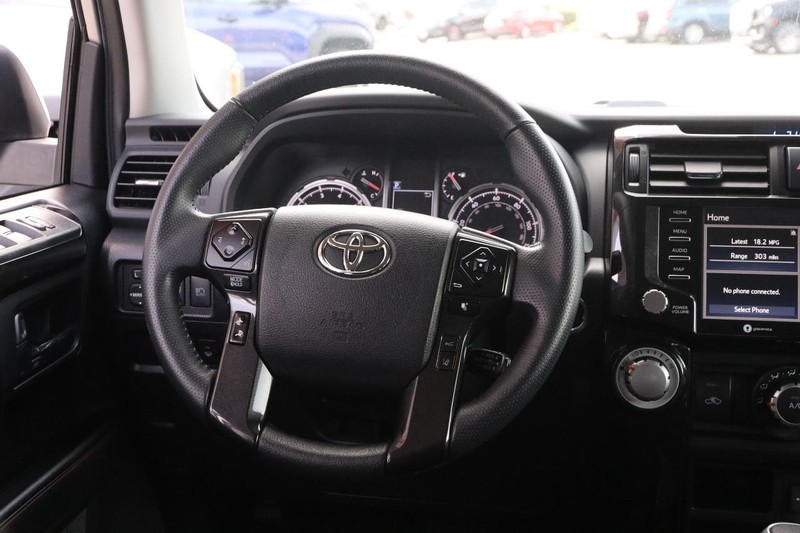 Toyota 4Runner Vehicle Image 22