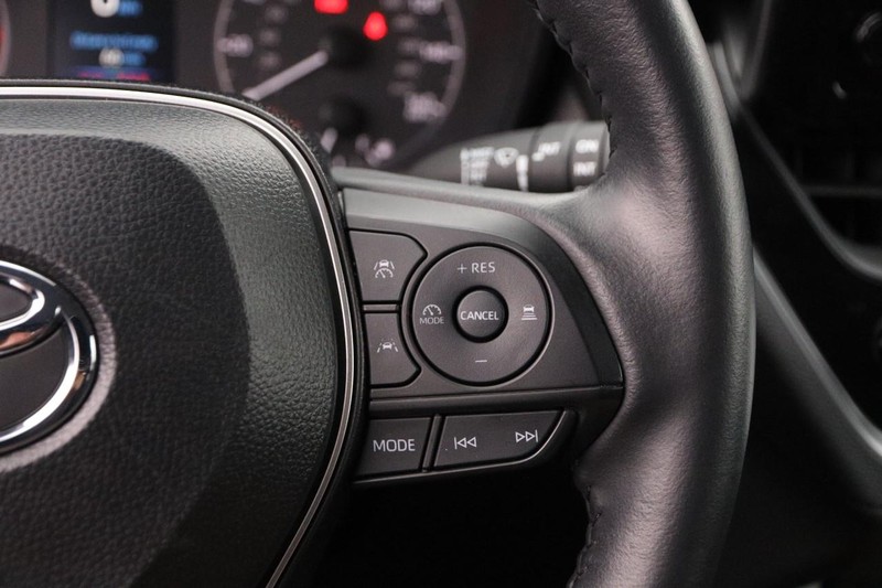 Toyota Corolla Cross Vehicle Image 12