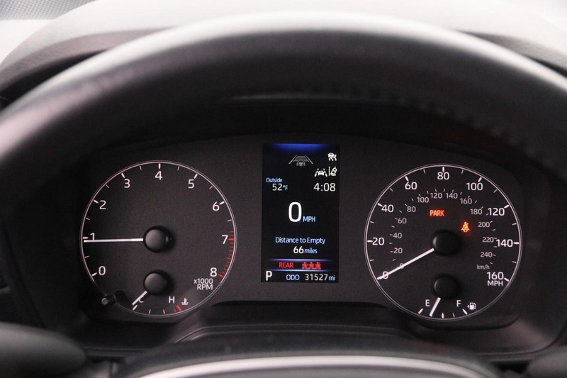 Toyota Corolla Cross Vehicle Image 13