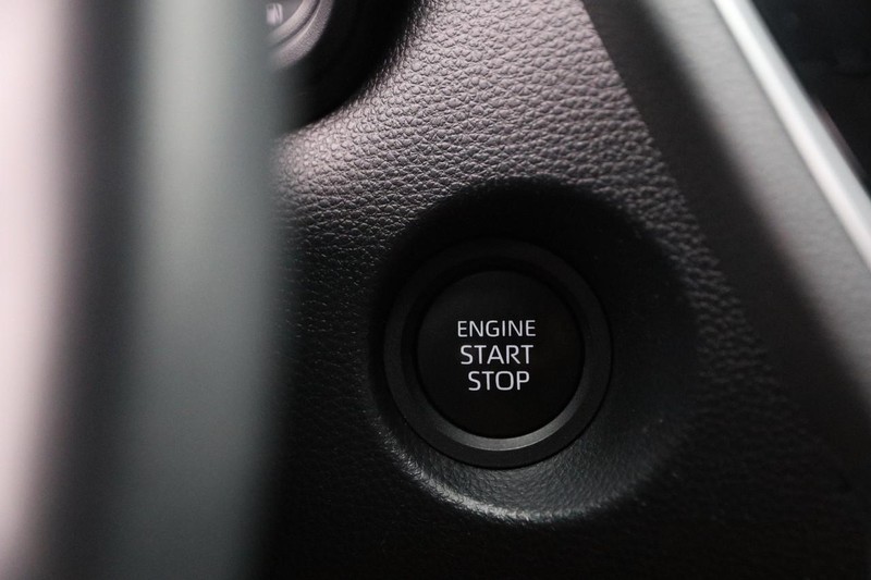 Toyota Corolla Cross Vehicle Image 14