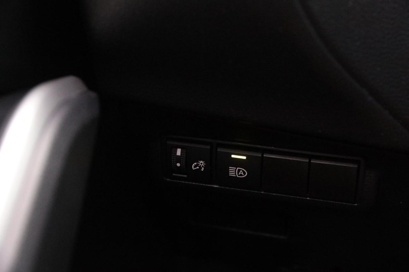 Toyota Corolla Cross Vehicle Image 19