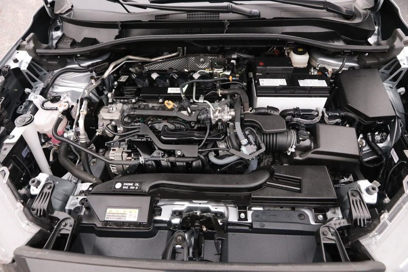 Toyota Corolla Cross Vehicle Image 26